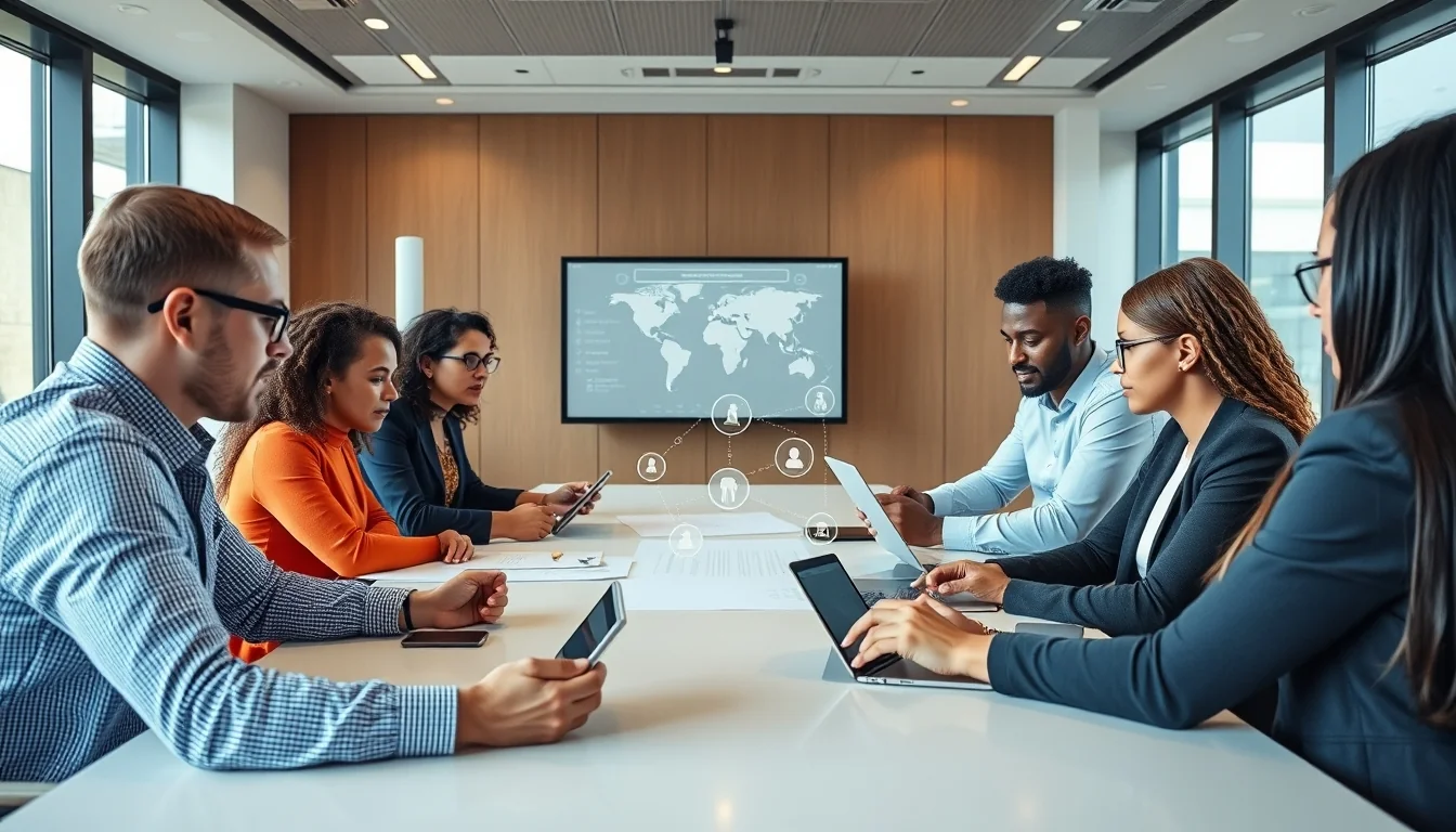 Professional plan visual